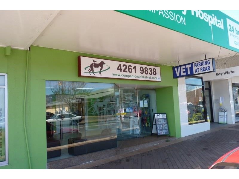 47 Princes Highway, Dapto NSW 2530