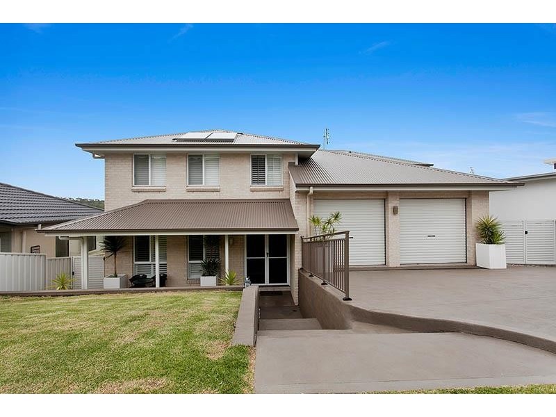 11 Muirfield Avenue, Shell Cove NSW 2529
