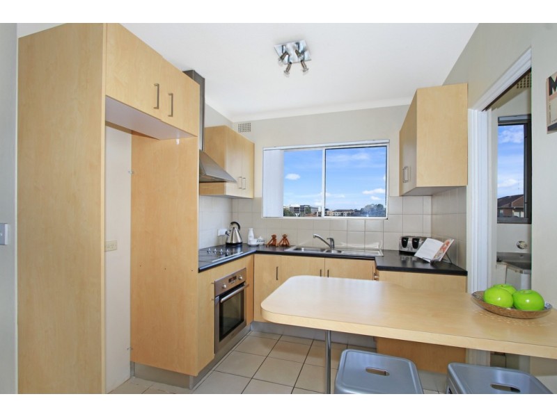 6/42a Kembla Street, Wollongong NSW 2500