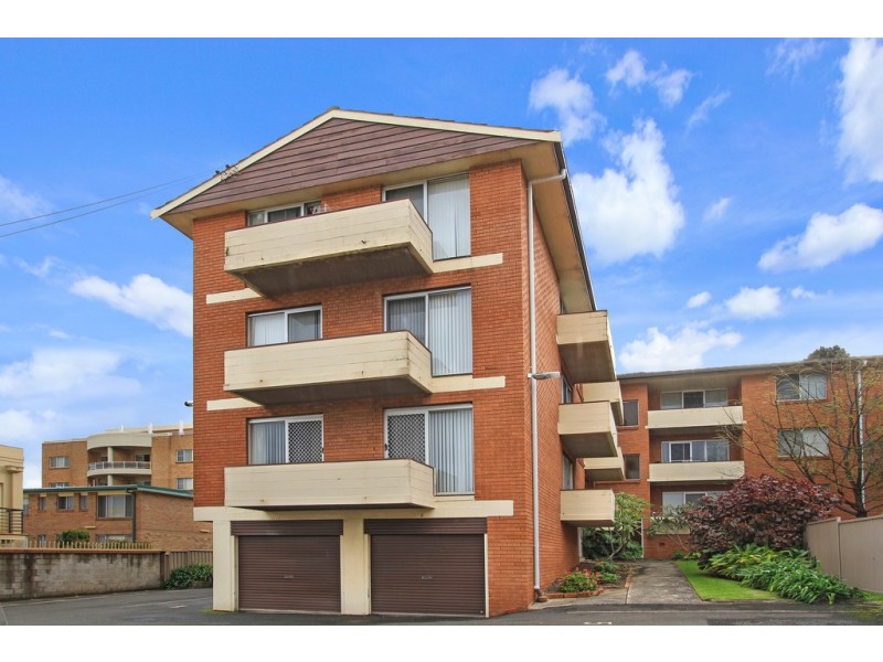 6/42a Kembla Street, Wollongong NSW 2500