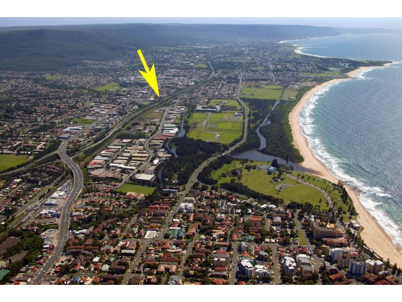 12 Clifford Street, Fairy Meadow NSW 2519