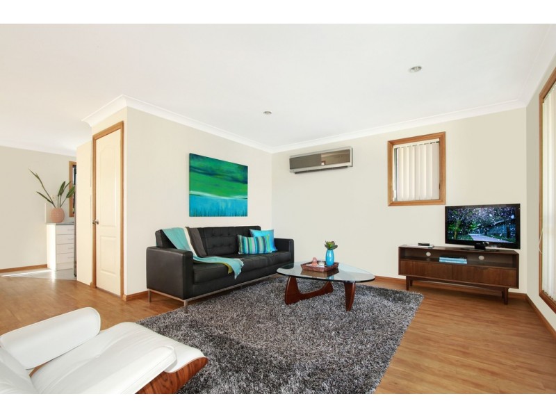 1/24 Baragoot Road, Flinders NSW 2529