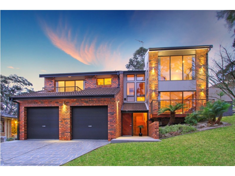 12 McGregor Place, Figtree NSW 2525