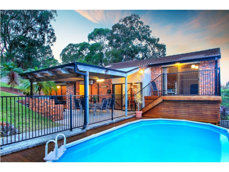 12 McGregor Place, Figtree NSW 2525