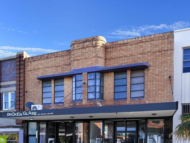 1/35 Wentworth Street, Port Kembla NSW 2505