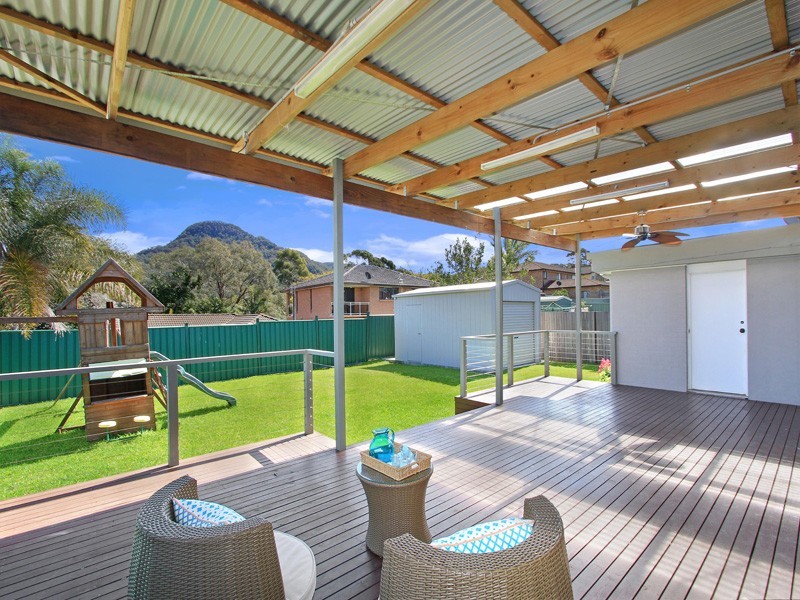 28 Coachwood Drive, Unanderra NSW 2526