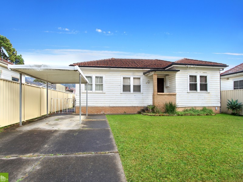 14 Clifford Street, Fairy Meadow NSW 2519