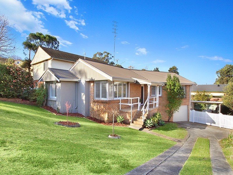 71 Robsons Road, Keiraville NSW 2500