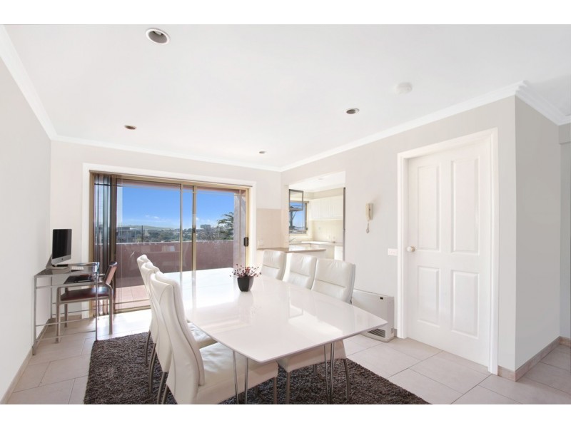 3/375 Crown Street, Wollongong NSW 2500
