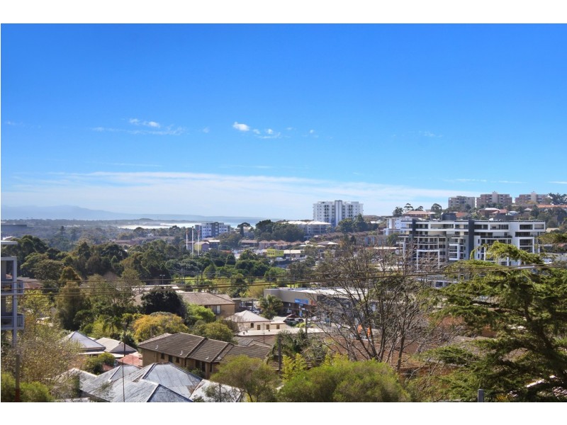 3/375 Crown Street, Wollongong NSW 2500