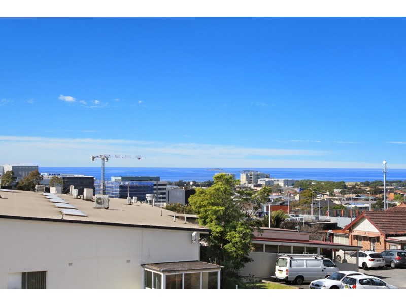 3/375 Crown Street, Wollongong NSW 2500
