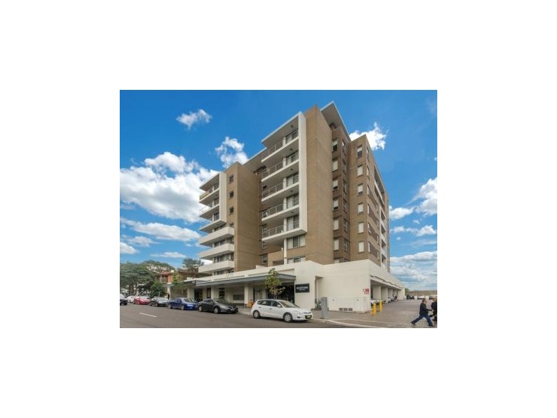 22/11-15 Atchison Street, Wollongong NSW 2500