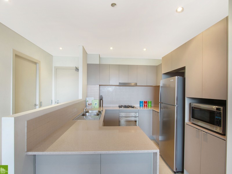 32/313 Crown Street, Wollongong NSW 2500