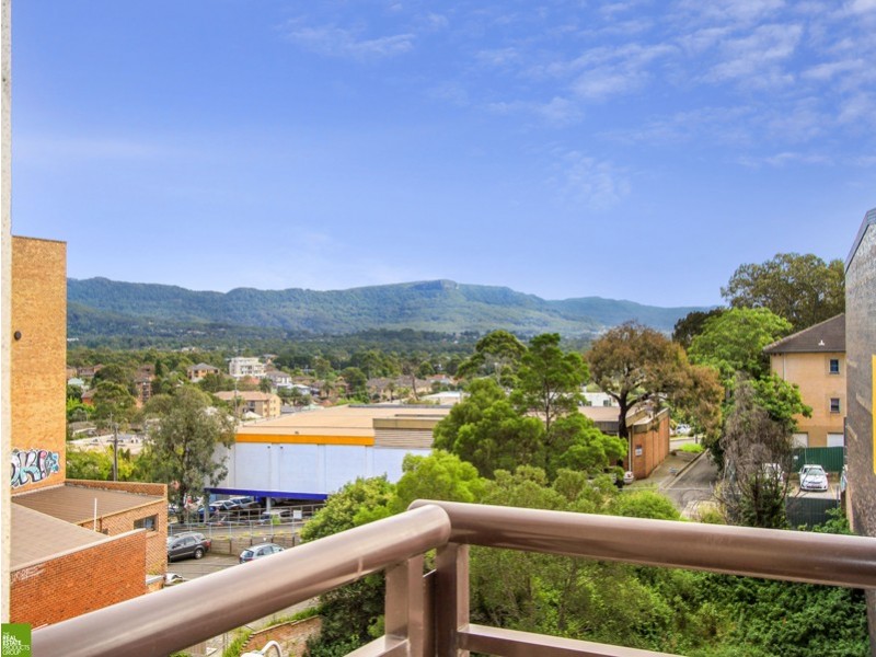 32/313 Crown Street, Wollongong NSW 2500