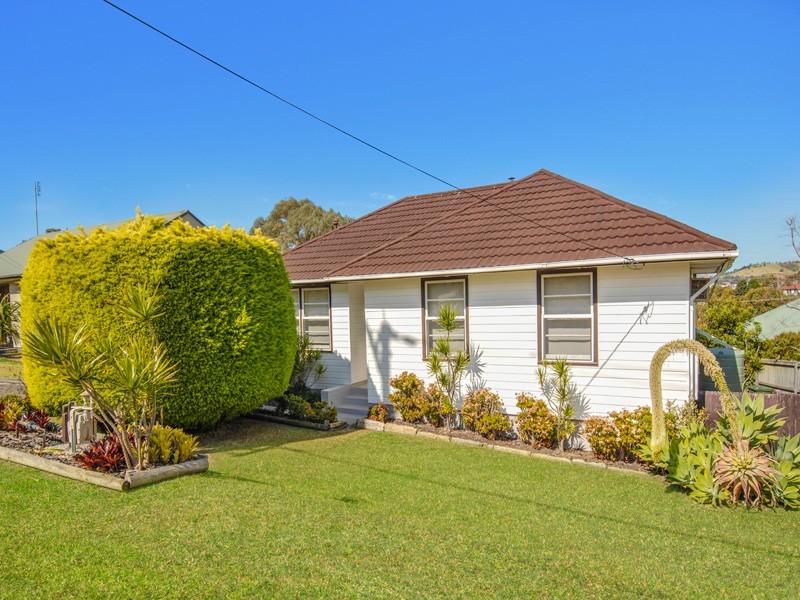45 Rose Parade, Unanderra NSW 2526