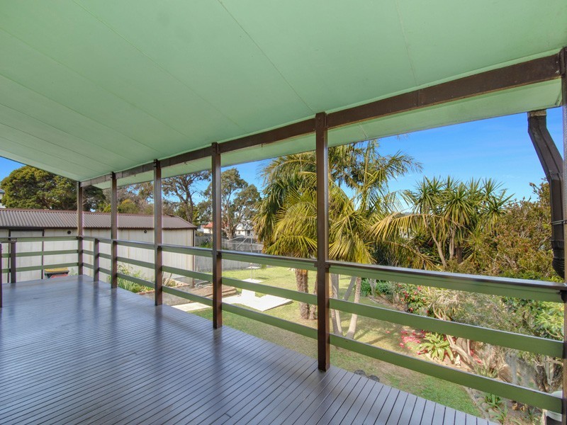 45 Rose Parade, Unanderra NSW 2526