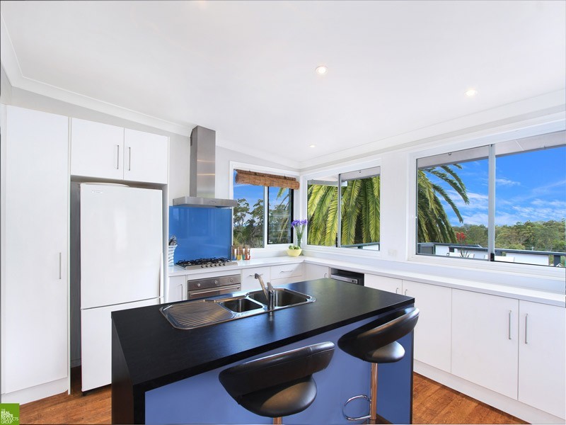 17 George Avenue, Bulli NSW 2516