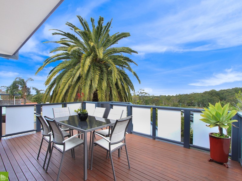 17 George Avenue, Bulli NSW 2516