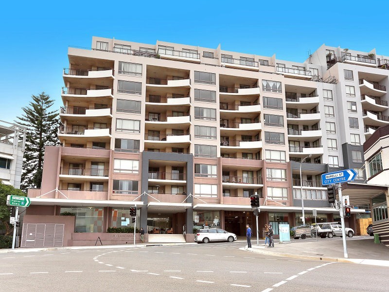 70/313 Crown Street, Wollongong NSW 2500