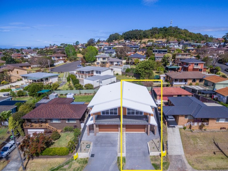 265A Reddall Parade, Mount Warrigal NSW 2528