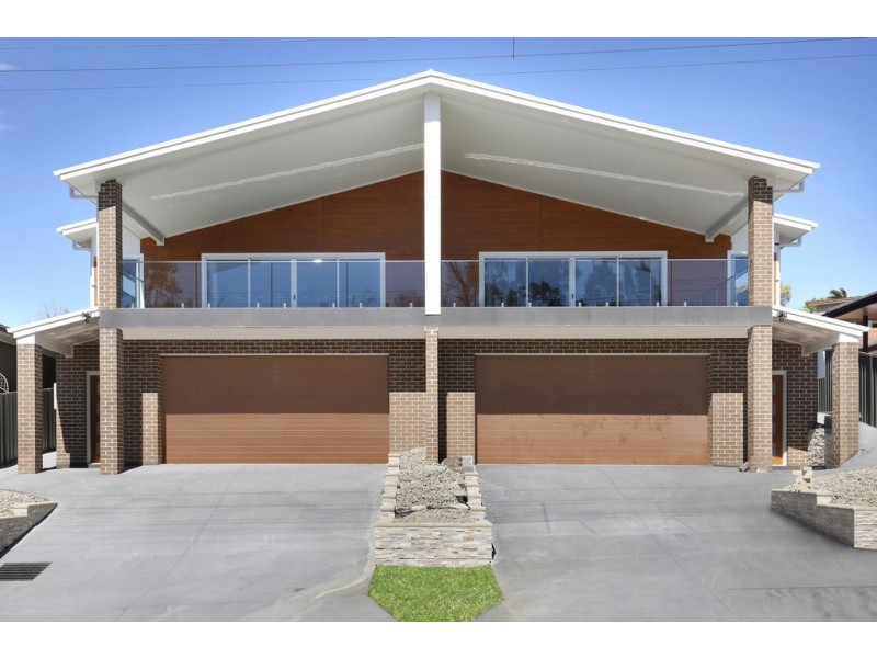 265A Reddall Parade, Mount Warrigal NSW 2528