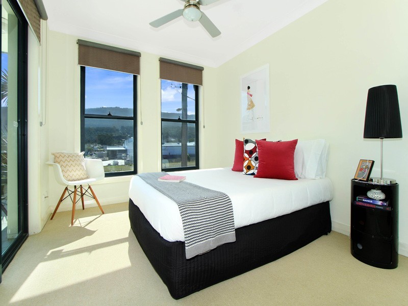 2/21 Franklin Avenue, Bulli NSW 2516