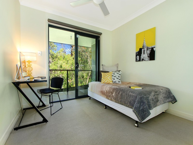 2/21 Franklin Avenue, Bulli NSW 2516