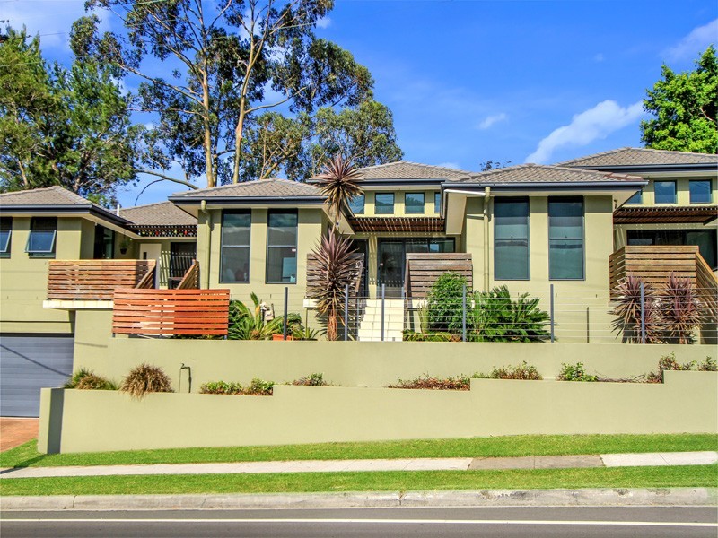 2/21 Franklin Avenue, Bulli NSW 2516