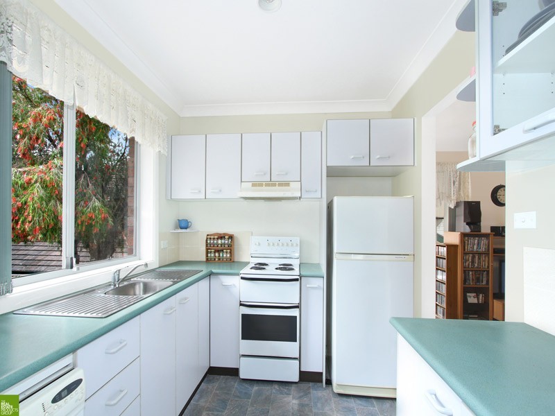 4/123 Balgownie Road, Balgownie NSW 2519