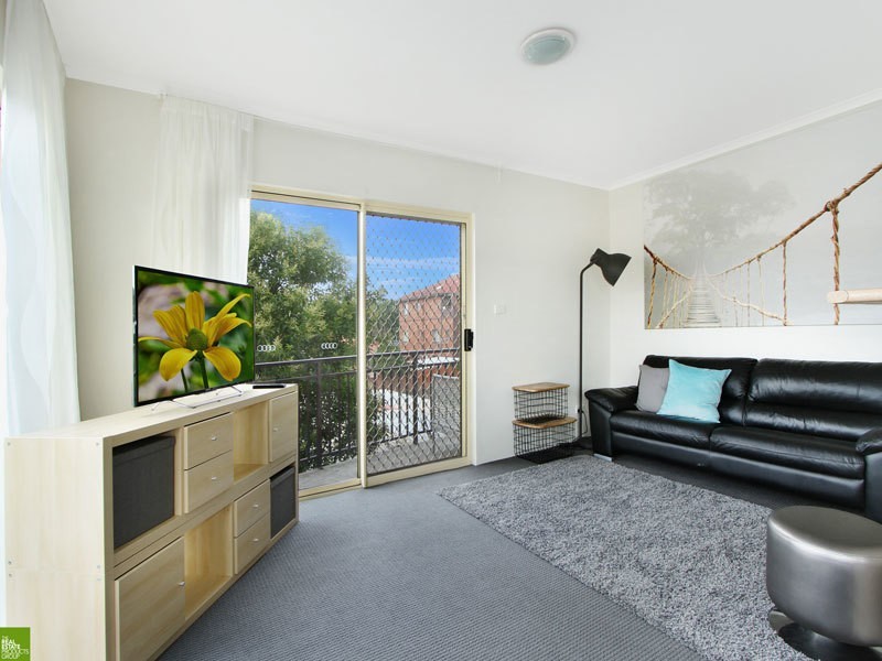8/7 Smith Street, Wollongong NSW 2500