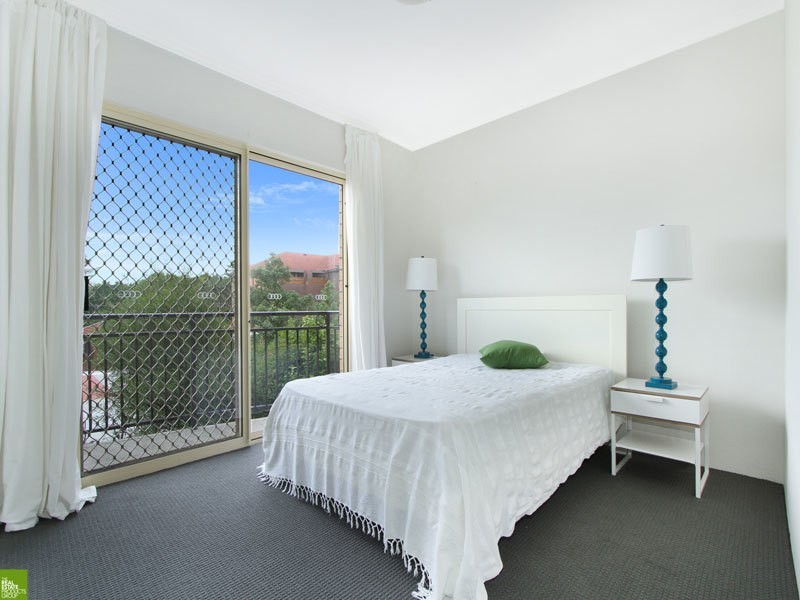 8/7 Smith Street, Wollongong NSW 2500