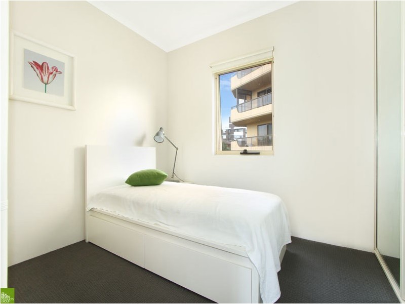8/7 Smith Street, Wollongong NSW 2500