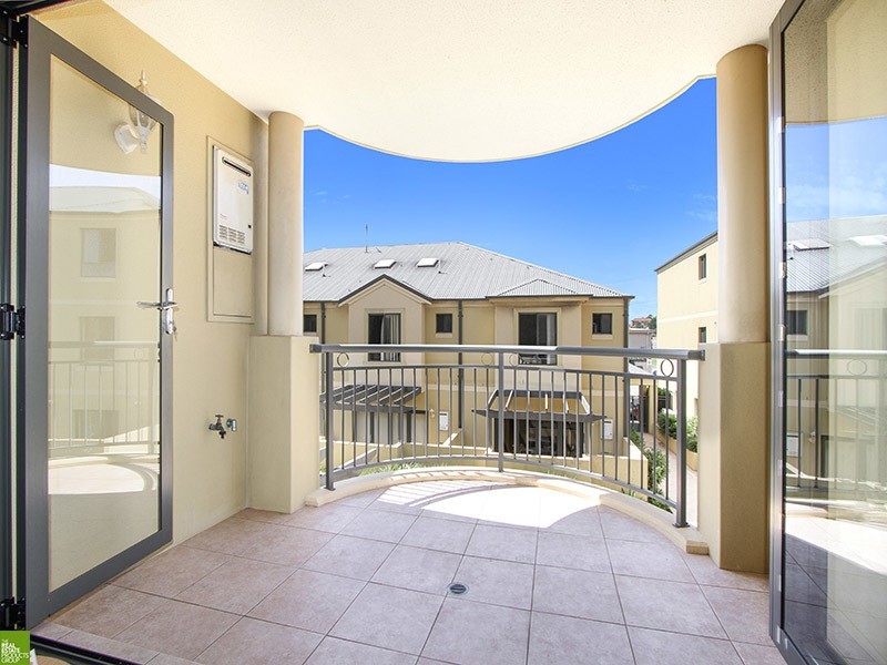 50/71-83 Smith Street, Wollongong NSW 2500