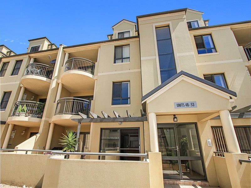 50/71-83 Smith Street, Wollongong NSW 2500