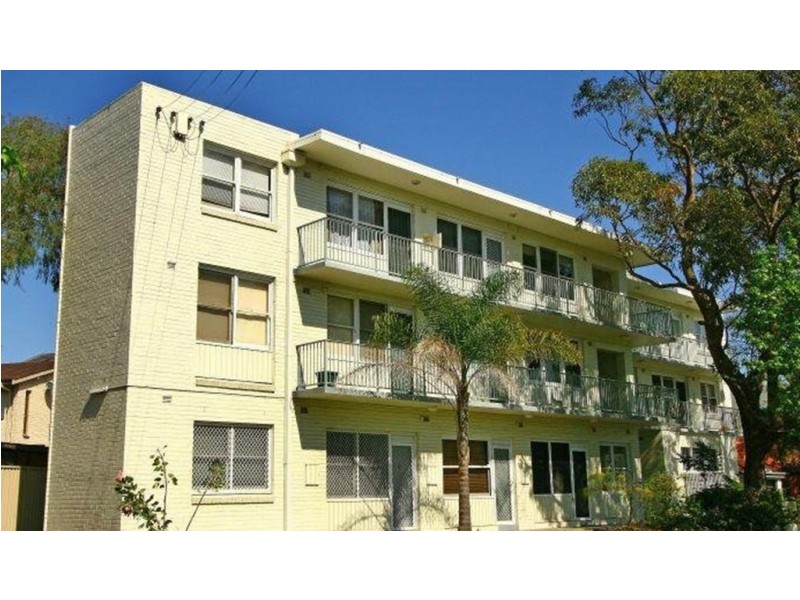 14/7 Pleasant Avenue, North Wollongong NSW 2500