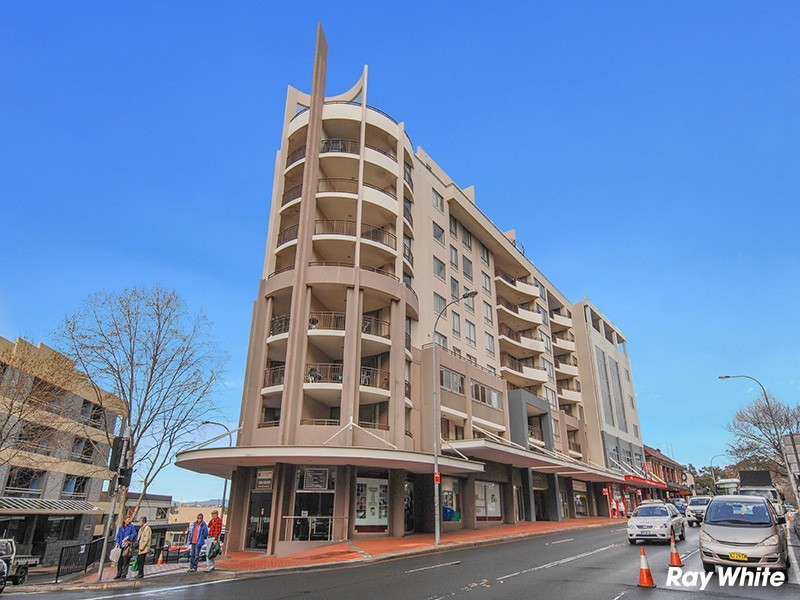 72/313 Crown Street, Wollongong NSW 2500
