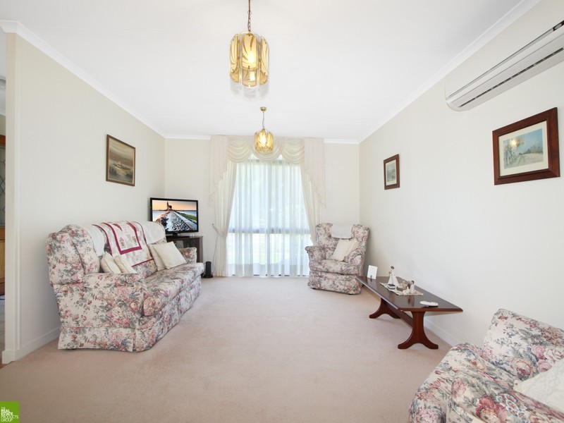 32 Derribong Drive, Cordeaux Heights NSW 2526