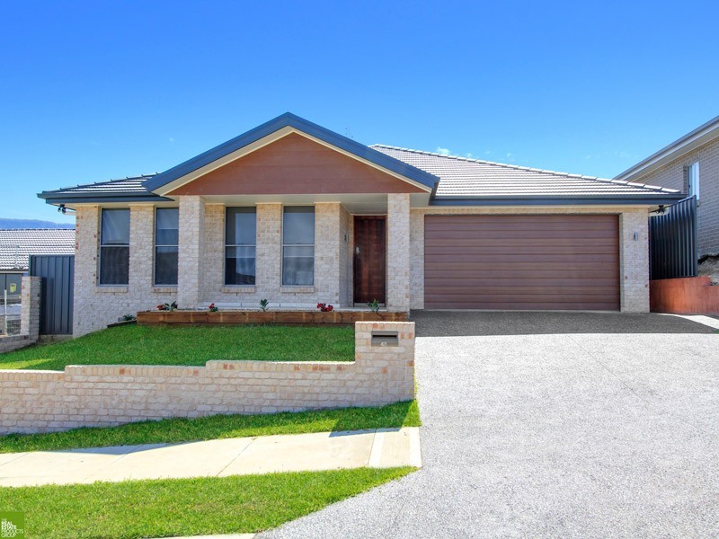 48 Bunya Street, Horsley NSW 2530