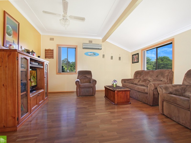 2 Graham Street, Unanderra NSW 2526