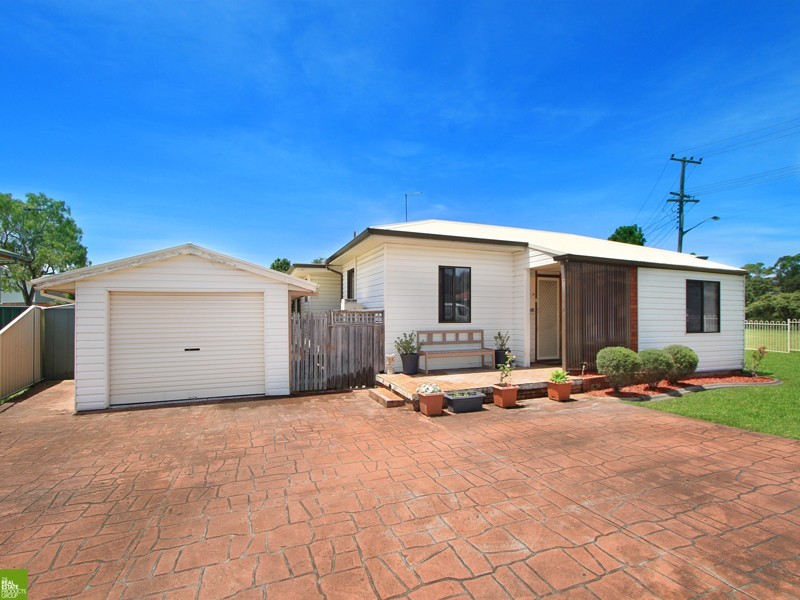 2 Graham Street, Unanderra NSW 2526