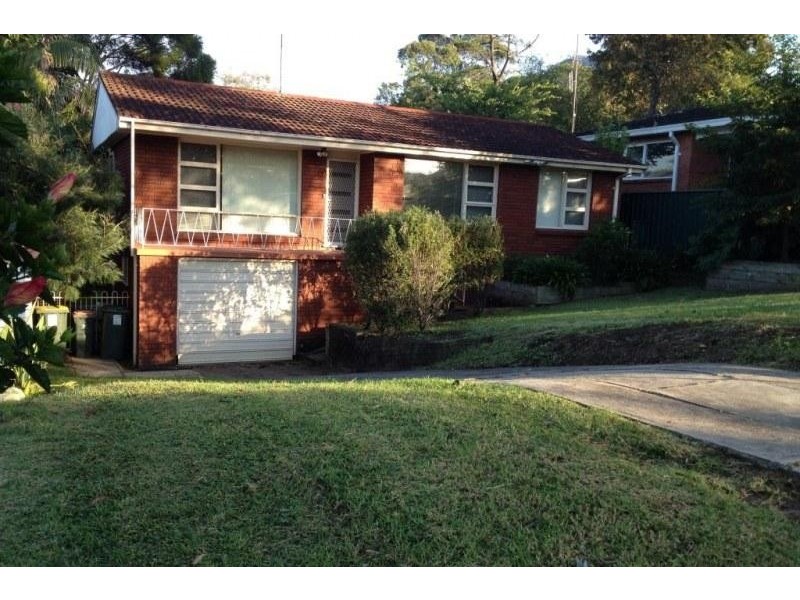 104 Robsons Road, Keiraville NSW 2500