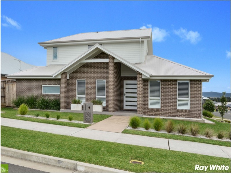 46 Wongawilli Street, Tullimbar NSW 2527