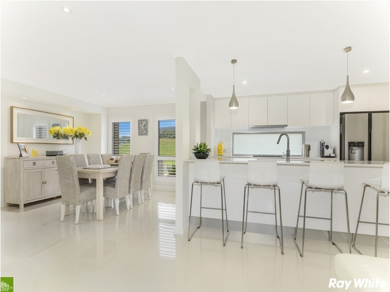 46 Wongawilli Street, Tullimbar NSW 2527