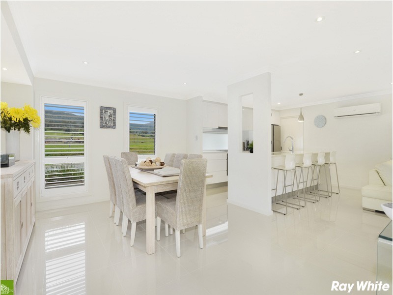 46 Wongawilli Street, Tullimbar NSW 2527