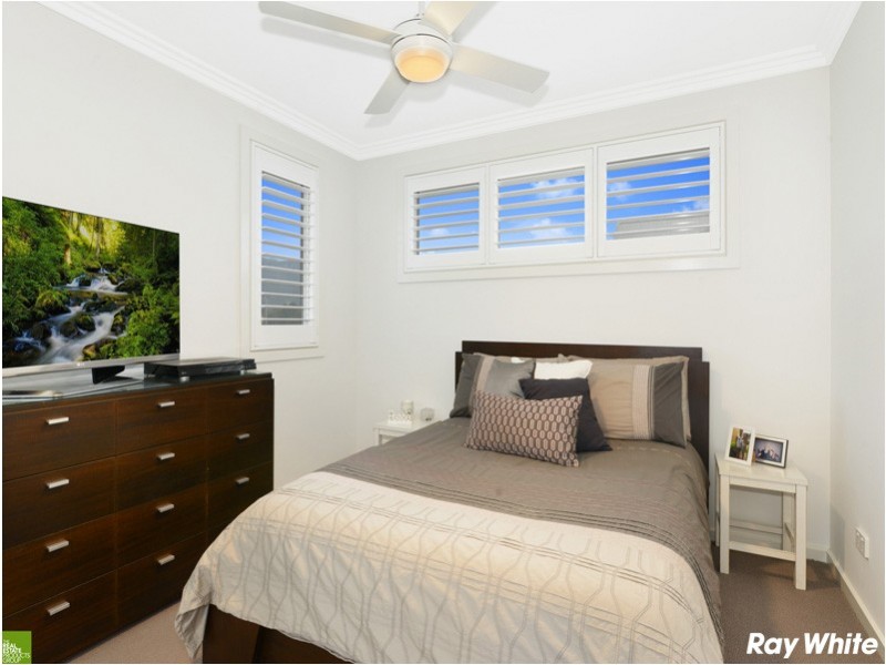 46 Wongawilli Street, Tullimbar NSW 2527