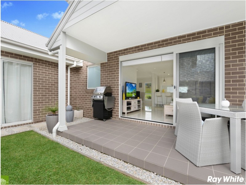 46 Wongawilli Street, Tullimbar NSW 2527