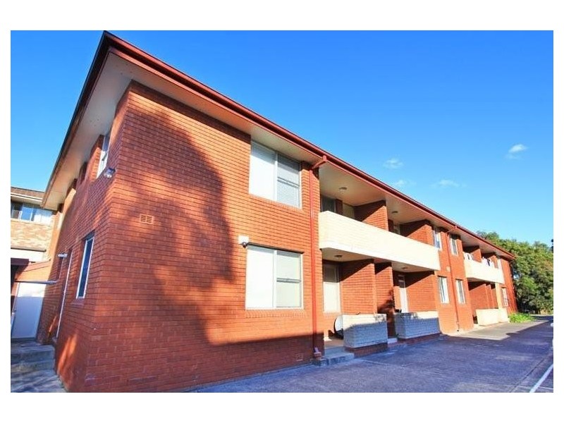 6/12 Catherine Street, Gwynneville NSW 2500