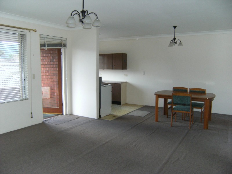 6/12 Catherine Street, Gwynneville NSW 2500