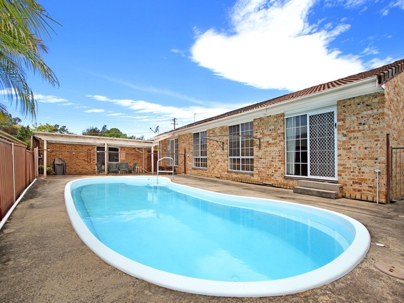 84 O’Donnell Drive, Figtree NSW 2525