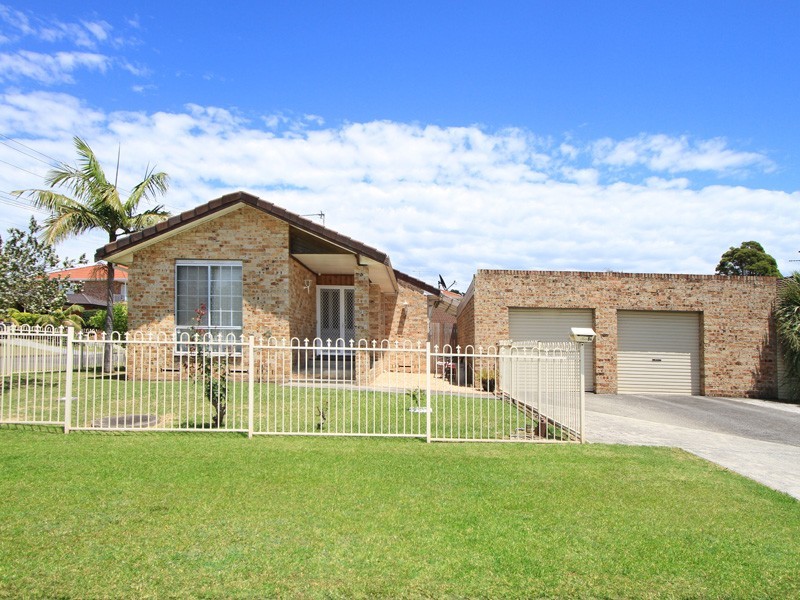 84 O’Donnell Drive, Figtree NSW 2525